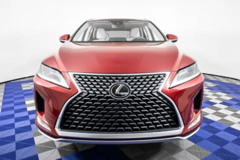 Photos of 2022 Lexus RX 350 for sale in Austin, TX at Apple Sport Imports