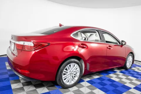 More photos of 2013 Lexus ES 350 at Apple Sport Imports, TX