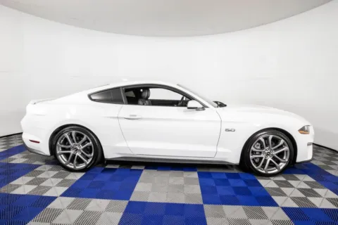 More photos of 2023 Ford Mustang GT Premium at Apple Sport Imports, TX