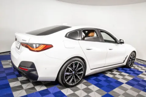 More photos of 2022 BMW 4 Series 430i Gran Coupe at Apple Sport Imports, TX