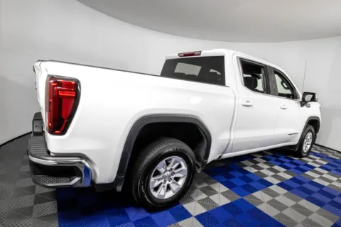 More photos of 2024 GMC Sierra 1500 SLE at Apple Sport Imports, TX