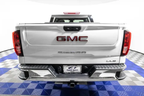 More photos of 2024 GMC Sierra 1500 SLE at Apple Sport Imports, TX