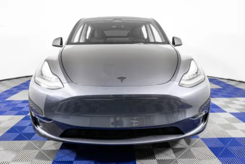 Photos of 2023 Tesla Model Y Long Range for sale in Austin, TX at Apple Sport Imports