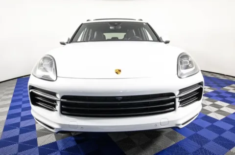 Photos of 2023 Porsche Cayenne Premium for sale in Austin, TX at Apple Sport Imports