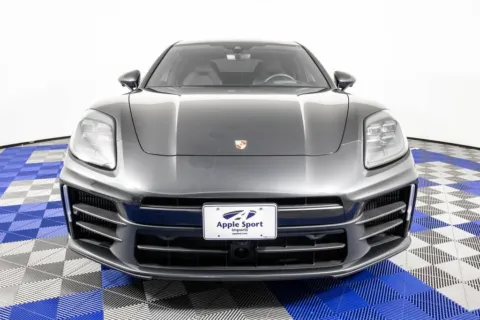 Photos of 2024 Porsche Panamera 4 for sale in Austin, TX at Apple Sport Imports