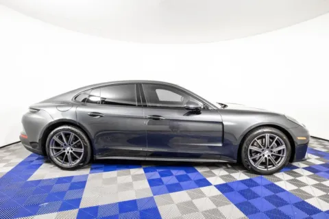 More photos of 2024 Porsche Panamera 4 at Apple Sport Imports, TX