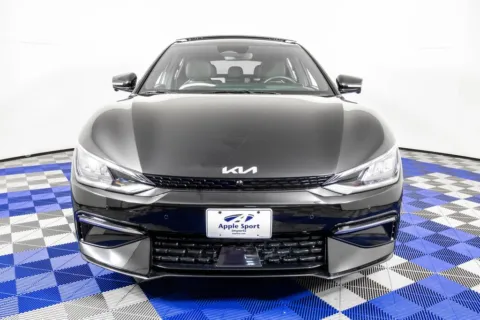 Photos of 2023 Kia EV6 GT-Line for sale in Austin, TX at Apple Sport Imports