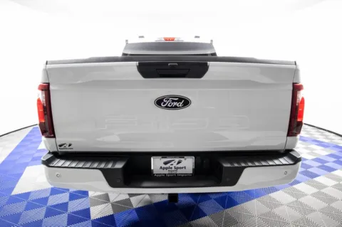 More photos of 2025 Ford F-150 STX at Apple Sport Imports, TX