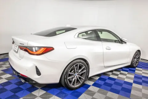 More photos of 2026 BMW 4 Series 430i xDrive at Apple Sport Imports, TX