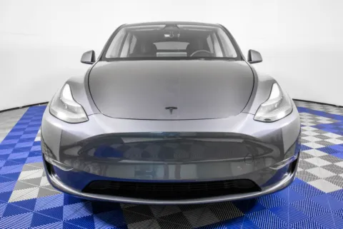 Photos of 2023 Tesla Model Y Performance for sale in Austin, TX at Apple Sport Imports