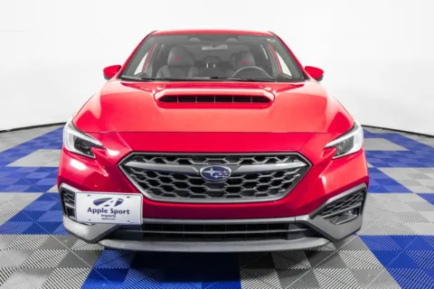 Photos of 2022 Subaru WRX Limited for sale in Austin, TX at Apple Sport Imports