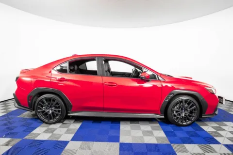 More photos of 2022 Subaru WRX Limited at Apple Sport Imports, TX