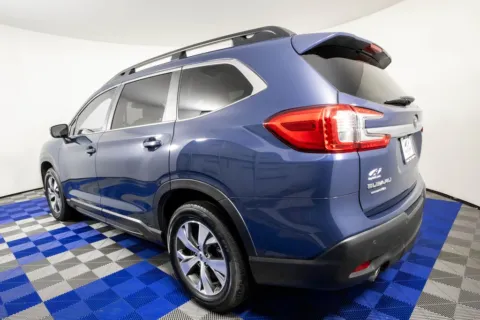 More photos of 2023 Subaru Ascent Premium at Apple Sport Imports, TX