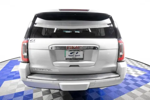 More photos of 2019 GMC Yukon XL Denali at Apple Sport Imports, TX