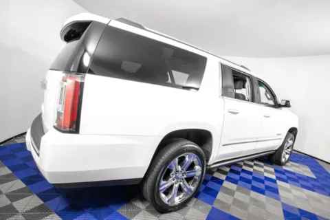 Another view of 2019 GMC Yukon XL Denali for sale in Austin, TX at Apple Sport Imports