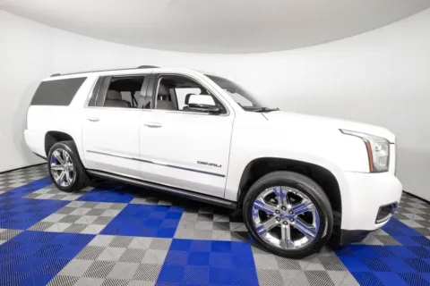 Photos of 2019 GMC Yukon XL Denali for sale in Austin, TX at Apple Sport Imports