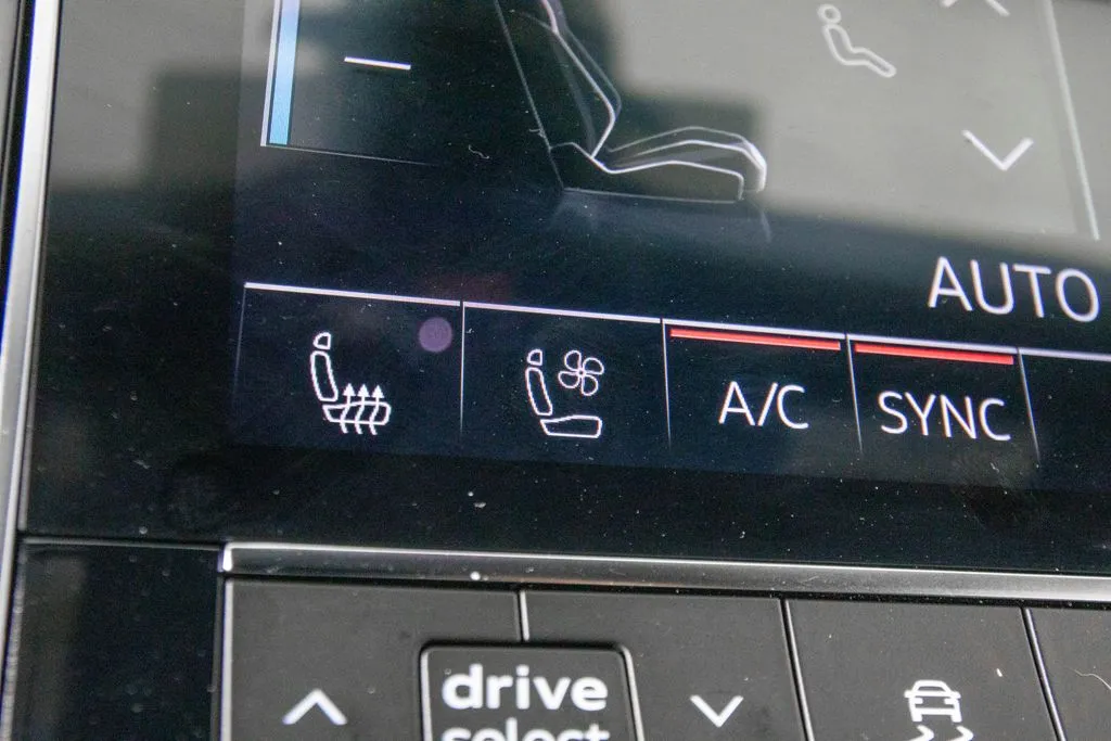 2023 Audi Q8 Premium Plus - Photo 26