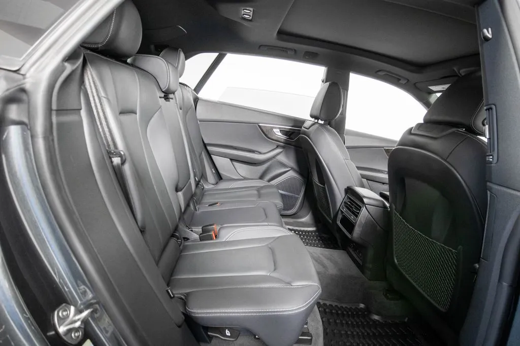 2023 Audi Q8 Premium Plus - Photo 11
