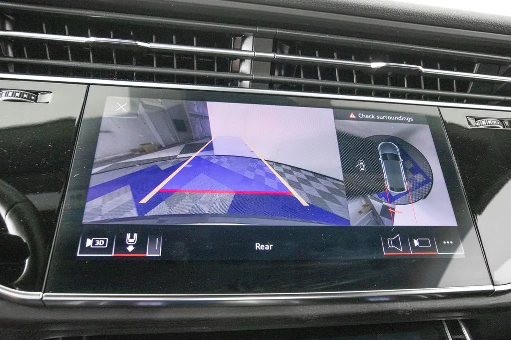 2023 Audi Q8 Premium Plus - Photo 23