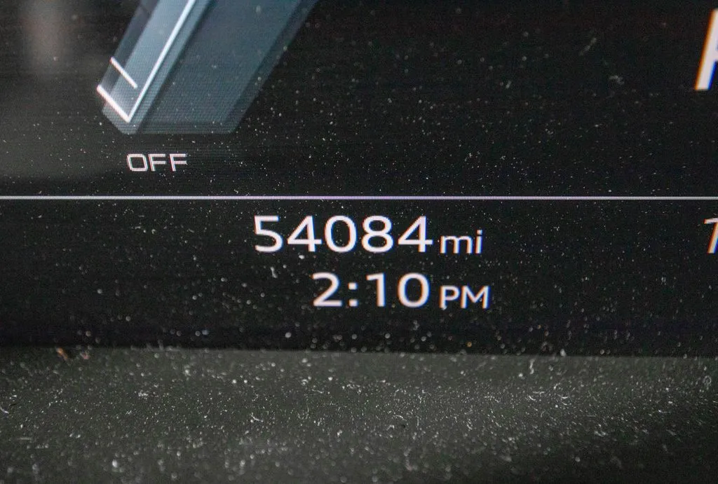 2023 Audi Q8 Premium Plus - Photo 21