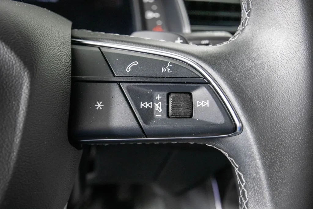 2023 Audi Q8 Premium Plus - Photo 20