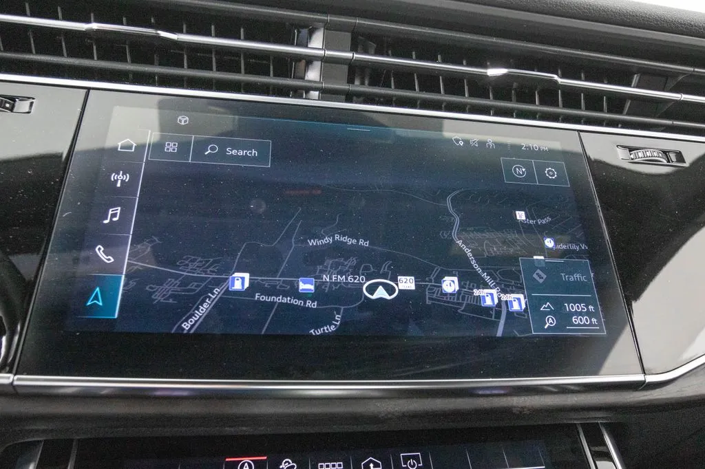 2023 Audi Q8 Premium Plus - Photo 22