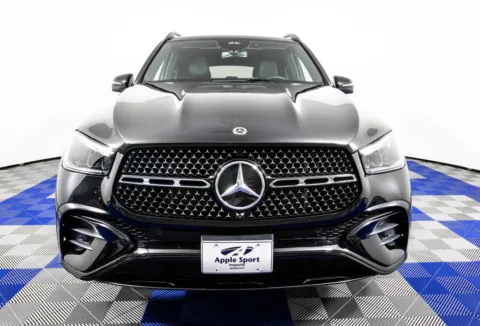Photos of 2025 Mercedes-Benz GLE 350 for sale in Austin, TX at Apple Sport Imports