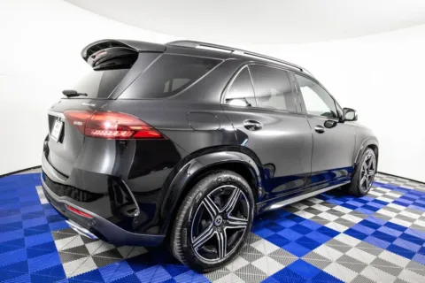 More photos of 2025 Mercedes-Benz GLE 350 at Apple Sport Imports, TX