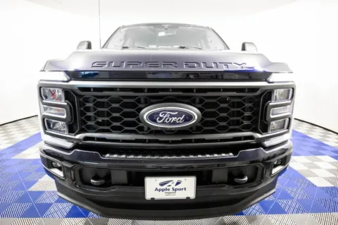 Photos of 2023 Ford F-250SD XLT for sale in Austin, TX at Apple Sport Imports