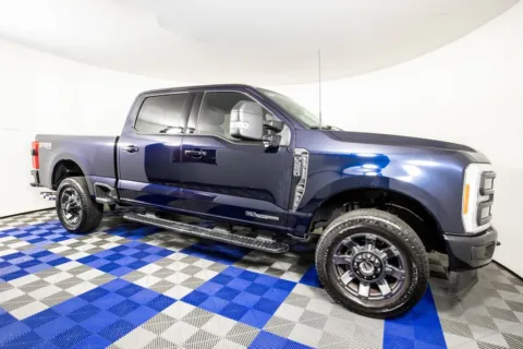 Another view of 2023 Ford F-250SD XLT for sale in Austin, TX at Apple Sport Imports