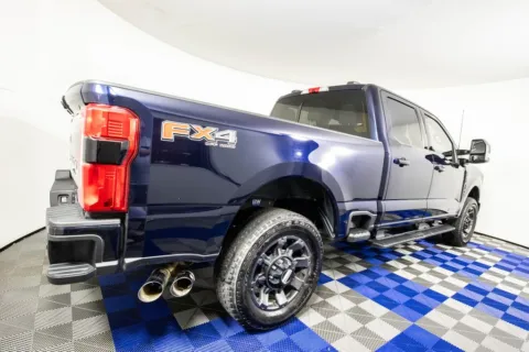 More photos of 2023 Ford F-250SD XLT at Apple Sport Imports, TX