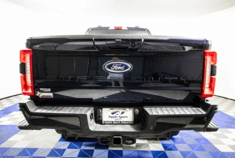 More photos of 2023 Ford F-250SD XLT at Apple Sport Imports, TX