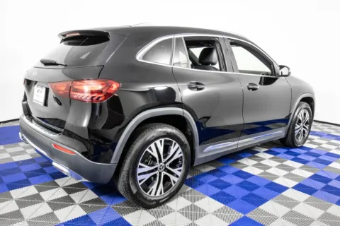 More photos of 2025 Mercedes-Benz GLA 250 at Apple Sport Imports, TX