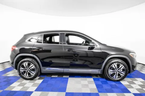 More photos of 2025 Mercedes-Benz GLA 250 at Apple Sport Imports, TX
