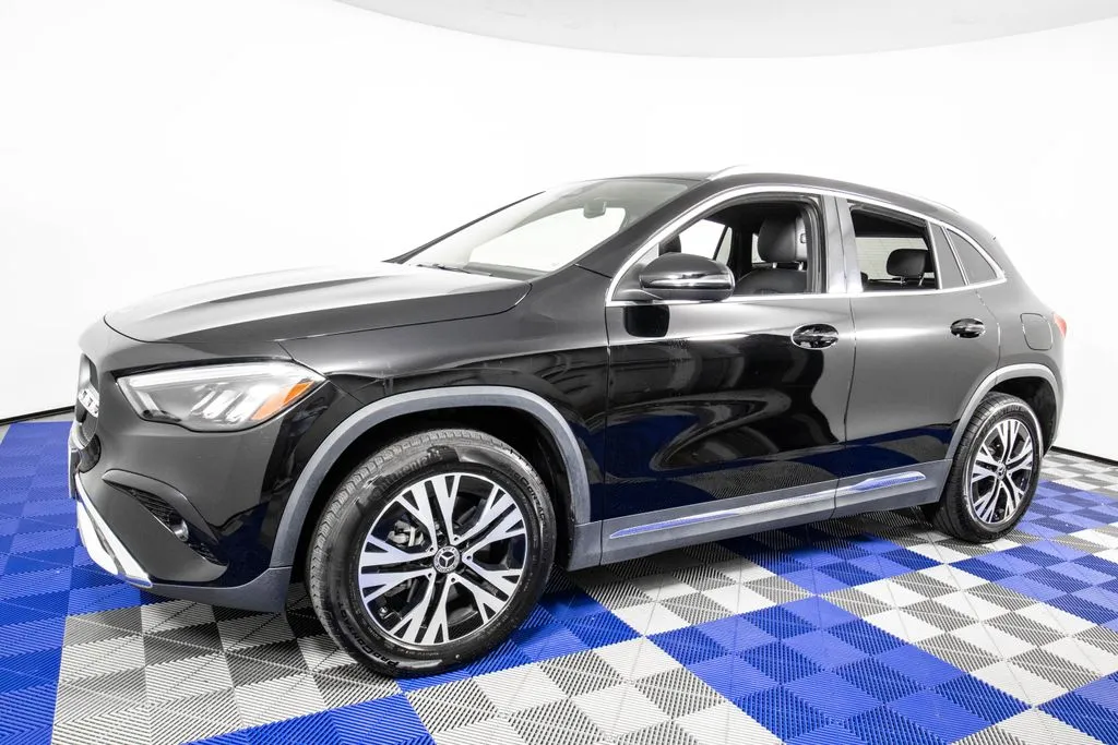 2025 Mercedes-Benz GLA 250 for sale in Austin, TX