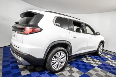 More photos of 2024 GMC Acadia Elevation at Apple Sport Imports, TX