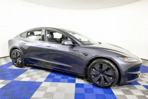 Photos of 2024 Tesla Model 3 Standard for sale in Austin, TX at Apple Sport Imports