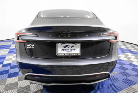 More photos of 2024 Tesla Model 3 Standard at Apple Sport Imports, TX