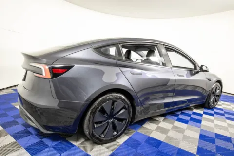 More photos of 2024 Tesla Model 3 Standard at Apple Sport Imports, TX