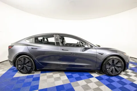 Another view of 2024 Tesla Model 3 Standard for sale in Austin, TX at Apple Sport Imports