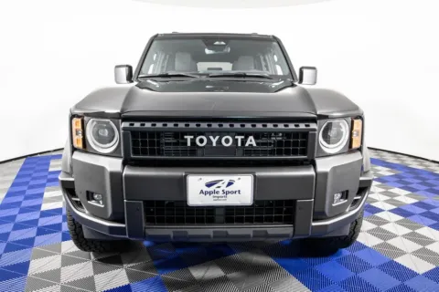 Photos of 2025 Toyota Land Cruiser 1958 for sale in Austin, TX at Apple Sport Imports