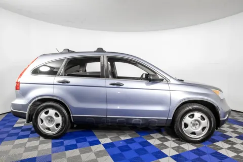 Photos of 2007 Honda CR-V LX for sale in Austin, TX at Apple Sport Imports