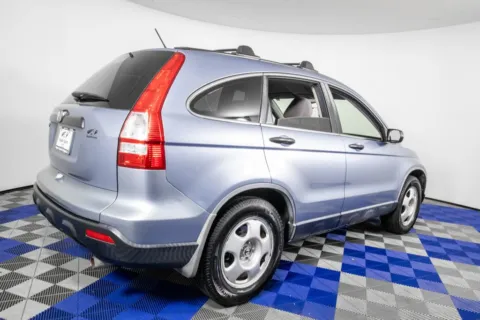 Another view of 2007 Honda CR-V LX for sale in Austin, TX at Apple Sport Imports