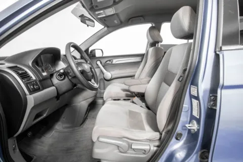 More photos of 2007 Honda CR-V LX at Apple Sport Imports, TX