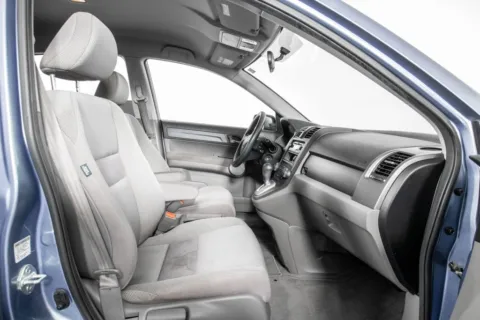 More photos of 2007 Honda CR-V LX at Apple Sport Imports, TX