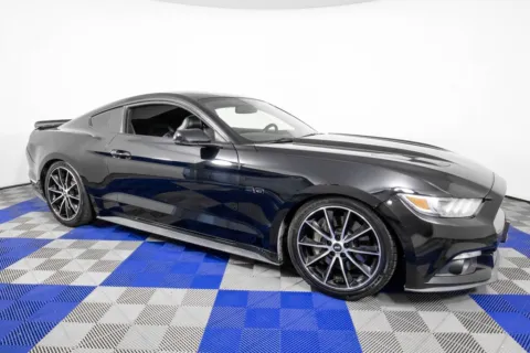 Photos of 2017 Ford Mustang GT Premium for sale in Austin, TX at Apple Sport Imports