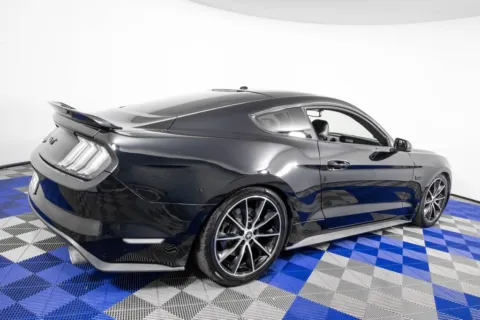 More photos of 2017 Ford Mustang GT Premium at Apple Sport Imports, TX