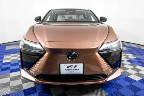 Photos of 2024 Lexus RZ 300e Premium for sale in Austin, TX at Apple Sport Imports