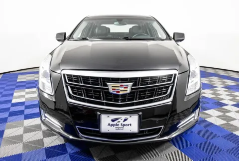 Photos of 2017 Cadillac XTS Luxury for sale in Austin, TX at Apple Sport Imports