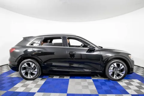 More photos of 2022 Audi e-tron Premium Plus at Apple Sport Imports, TX